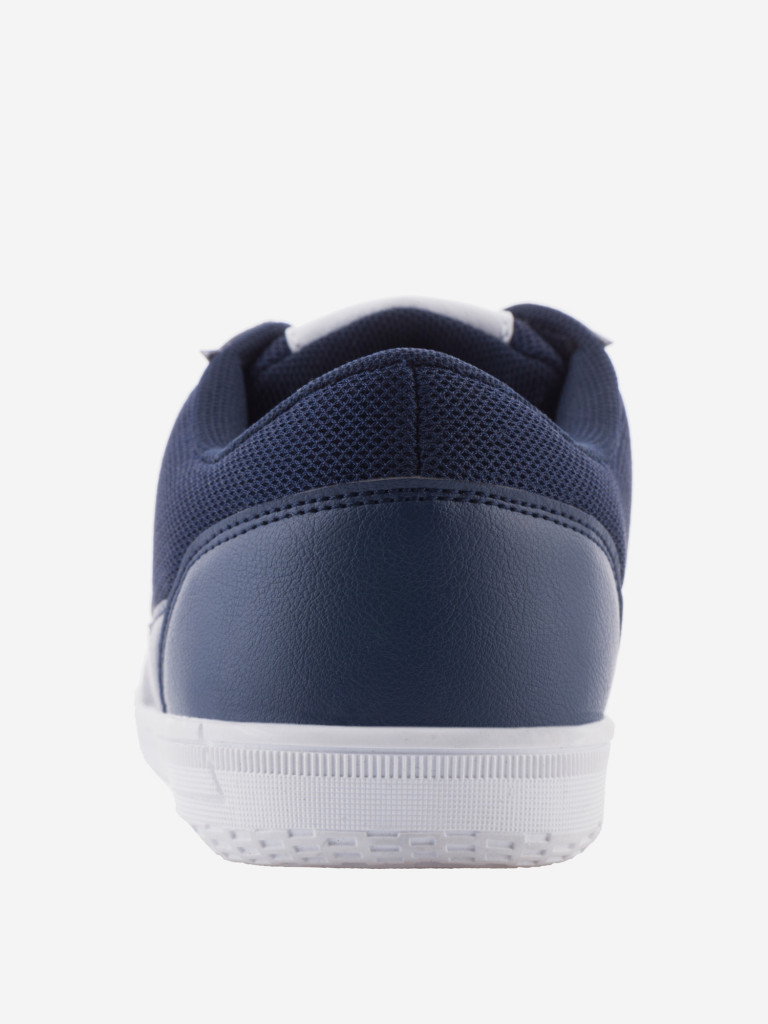 Кеды для мальчиков Demix Gale