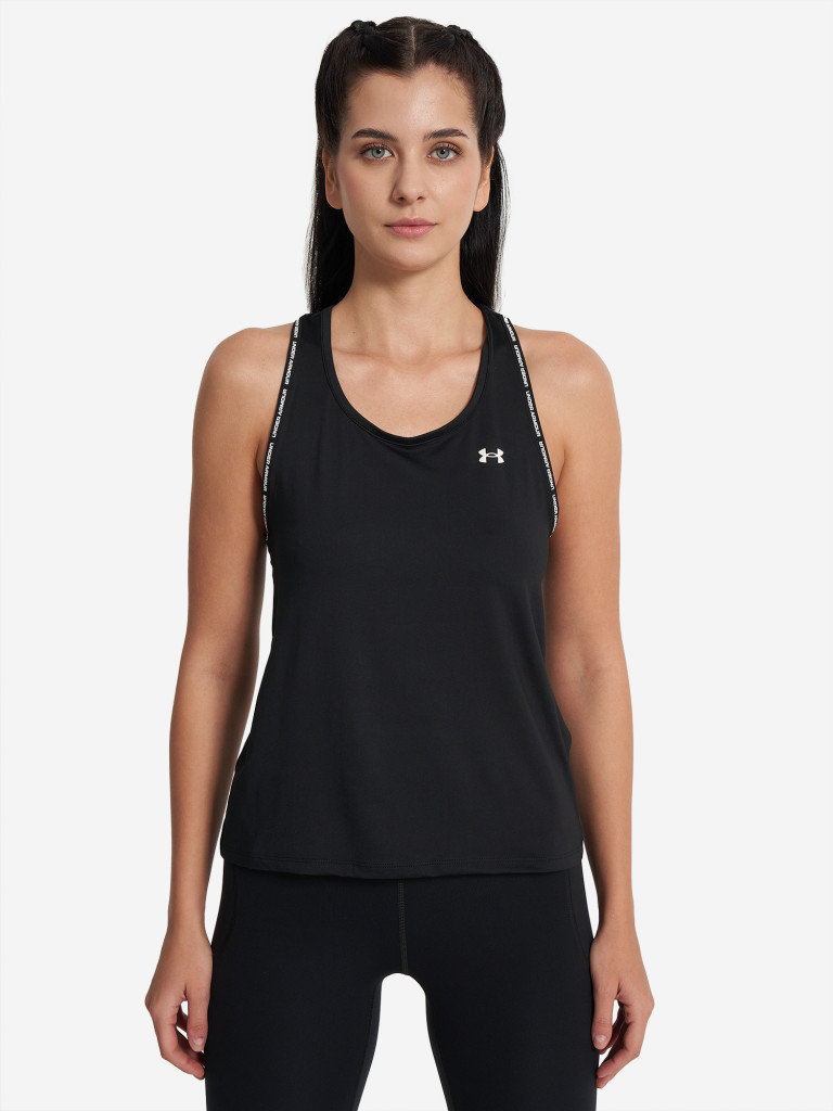 Майка женская Under Armour Tech