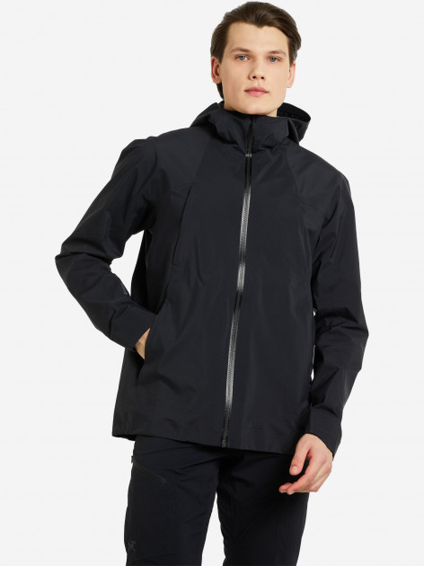 Arc’teryx ベーランス Куртка мембранная мужская Arc'teryx Fraser арт. L07368600