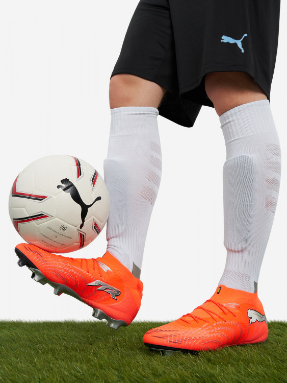 Бутсы мужские PUMA Future 9 Ultimate Fg