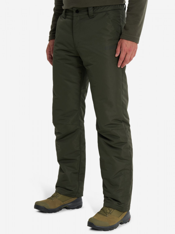 Брюки утепленные мужские Geotech