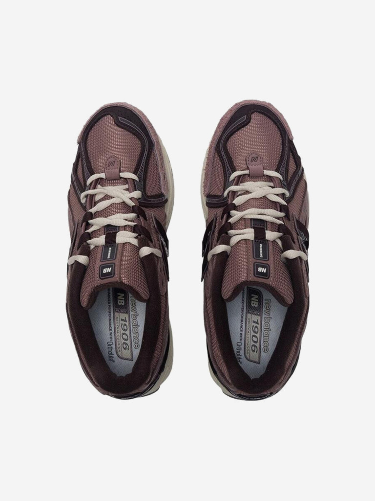 Кроссовки New Balance 1906R