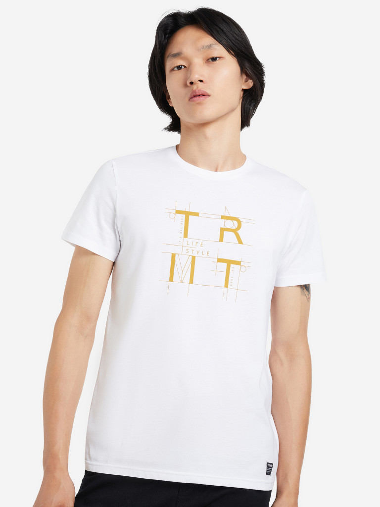 Футболка мужская Termit