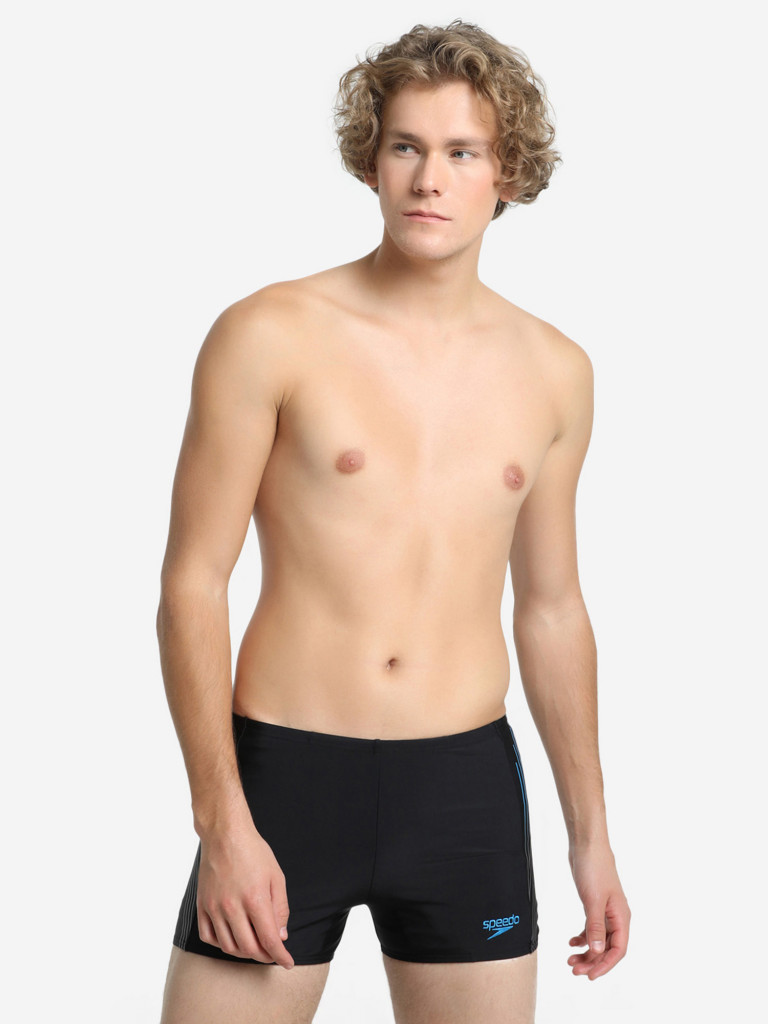Плавки-шорты мужские Speedo Sports Logo