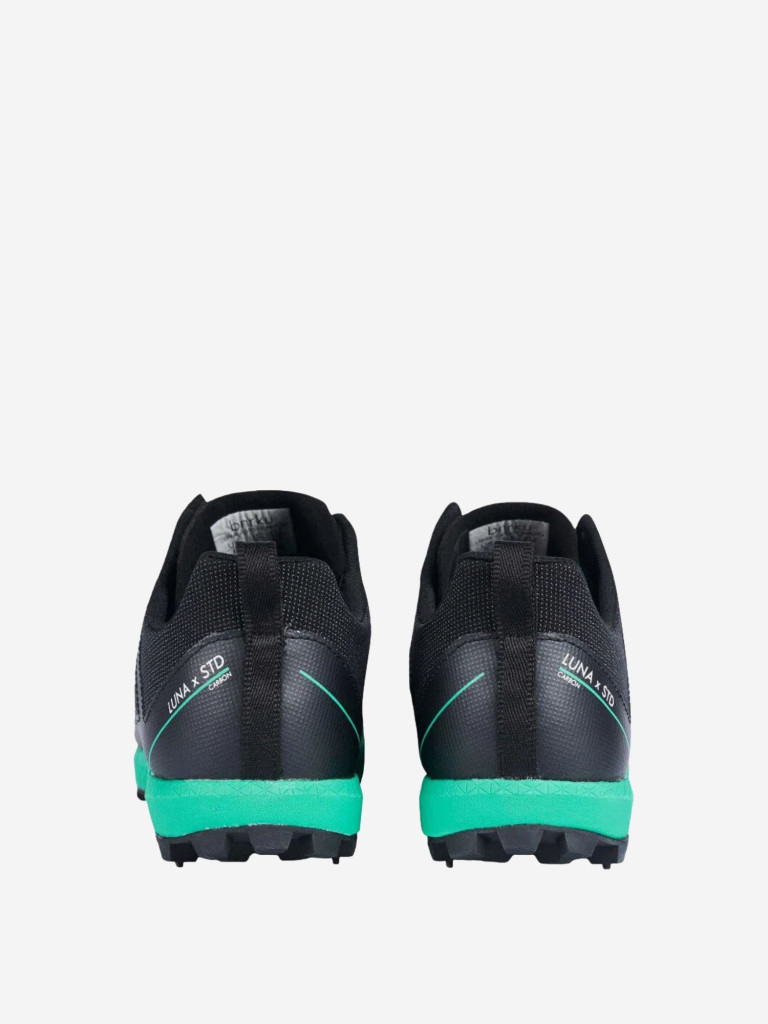 Шиповки Barku LUNA STD Carbon с металлическими шипами