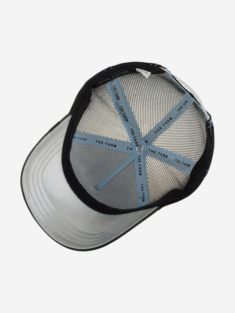 Бейсболка с сеточкой GOORIN BROTHERS 101-1154