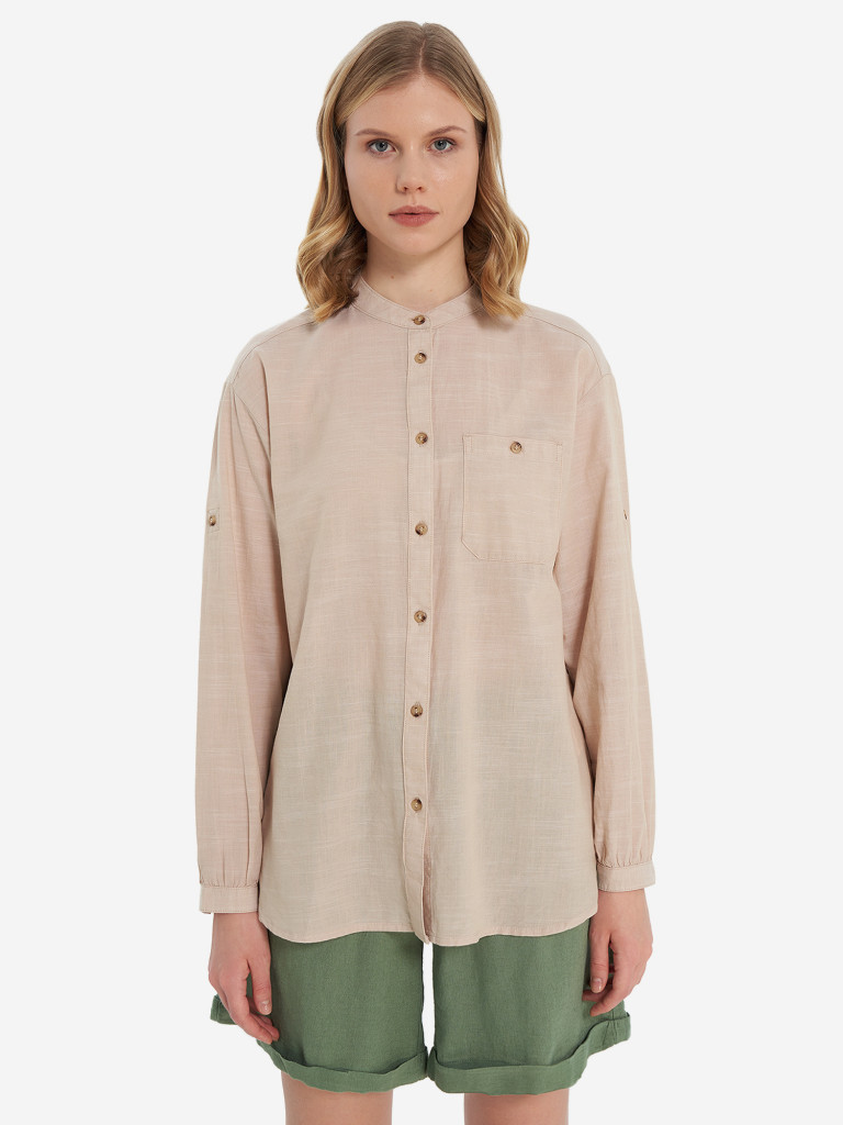 Рубашка женская Outventure