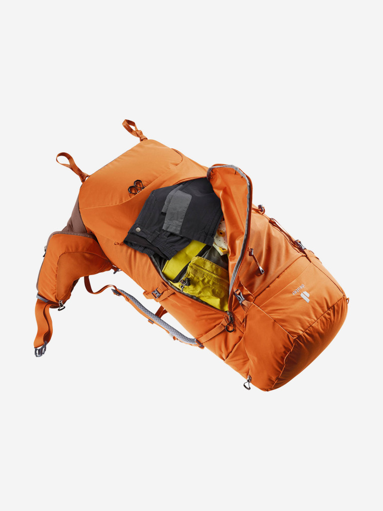 Рюкзак Deuter Aircontact Core 65+10 SL