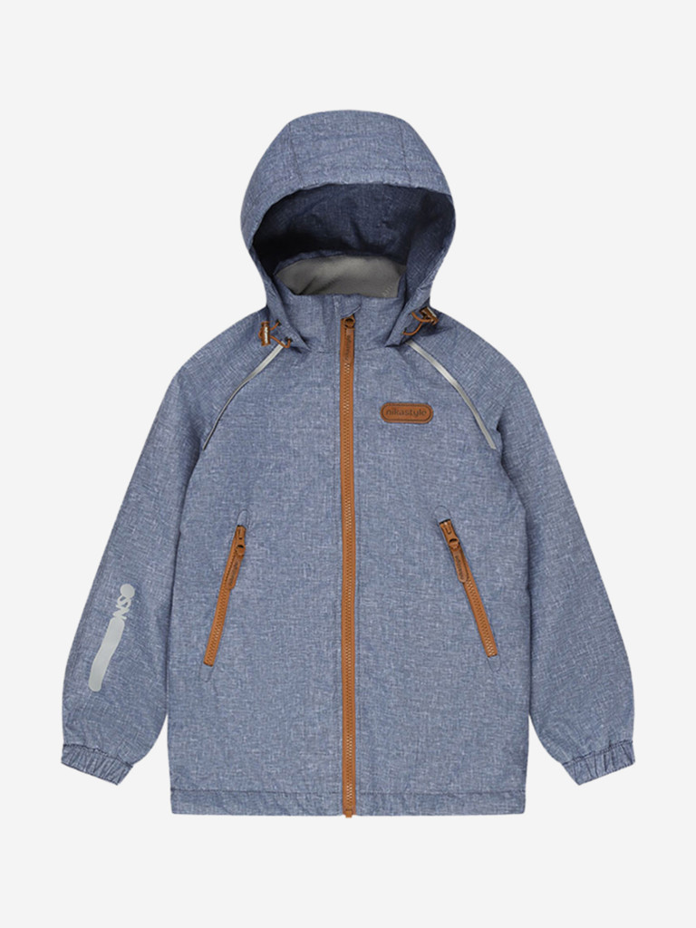 Ветровка NIKASTYLE