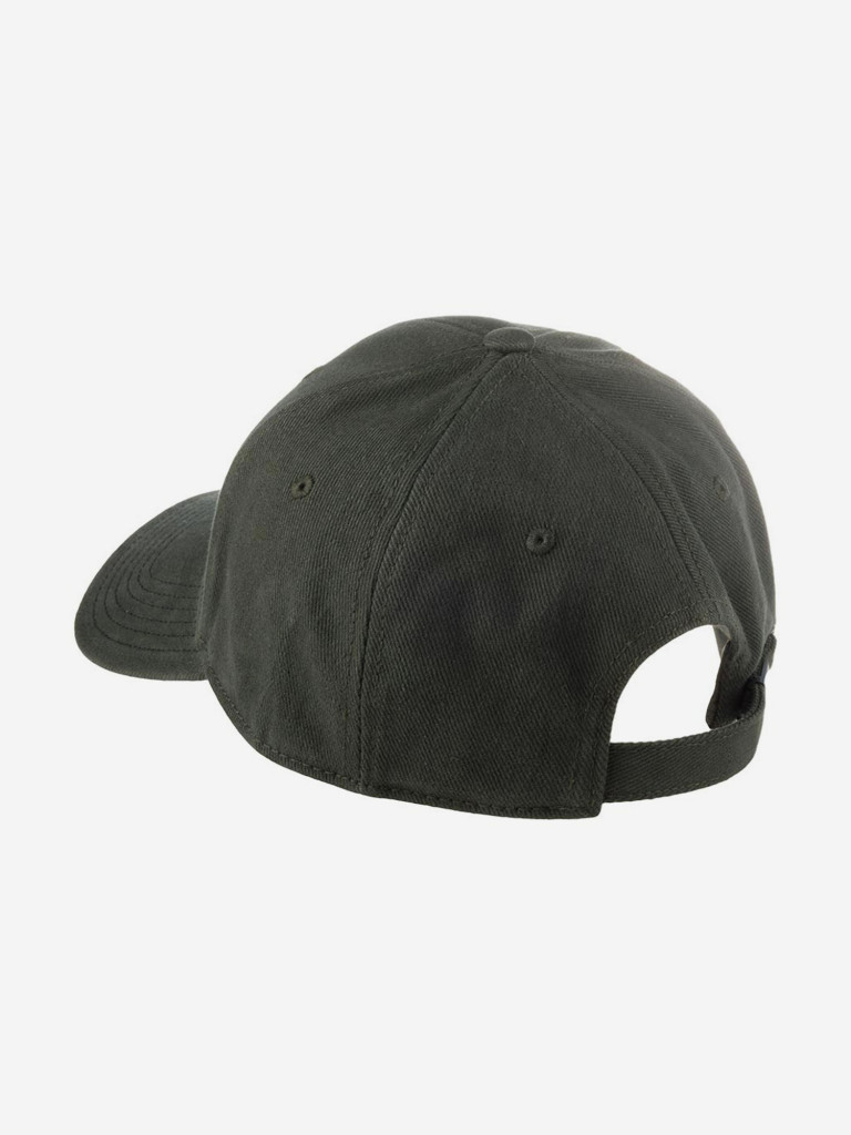 Бейсболка STETSON 7721123 BASEBALL CAP FRESHWATER ANGLING (зеленый)