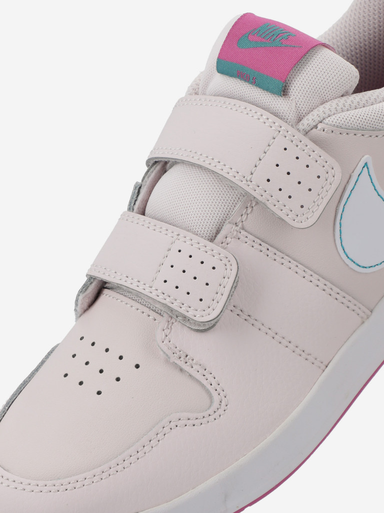 Кеды для девочек Nike Pico 5 Psv