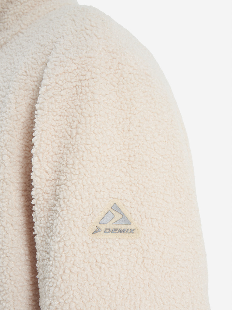 Легкая куртка мужская Demix Discover