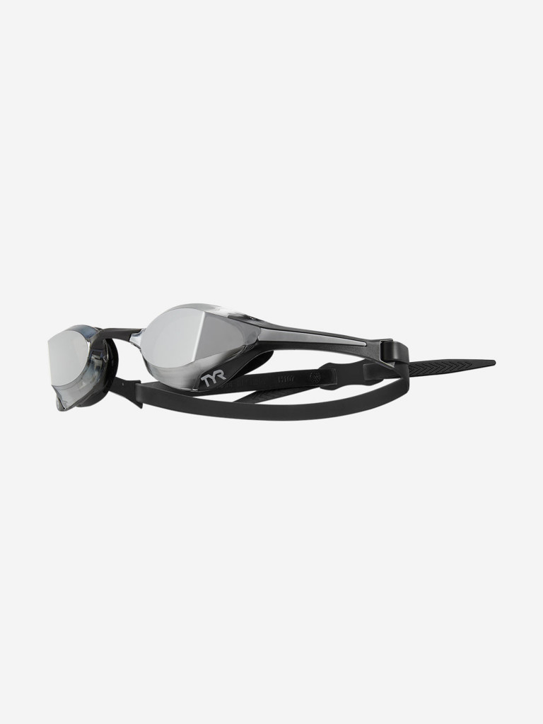 Очки для плавания TYR Tracer-X Elite Racing Mirrored