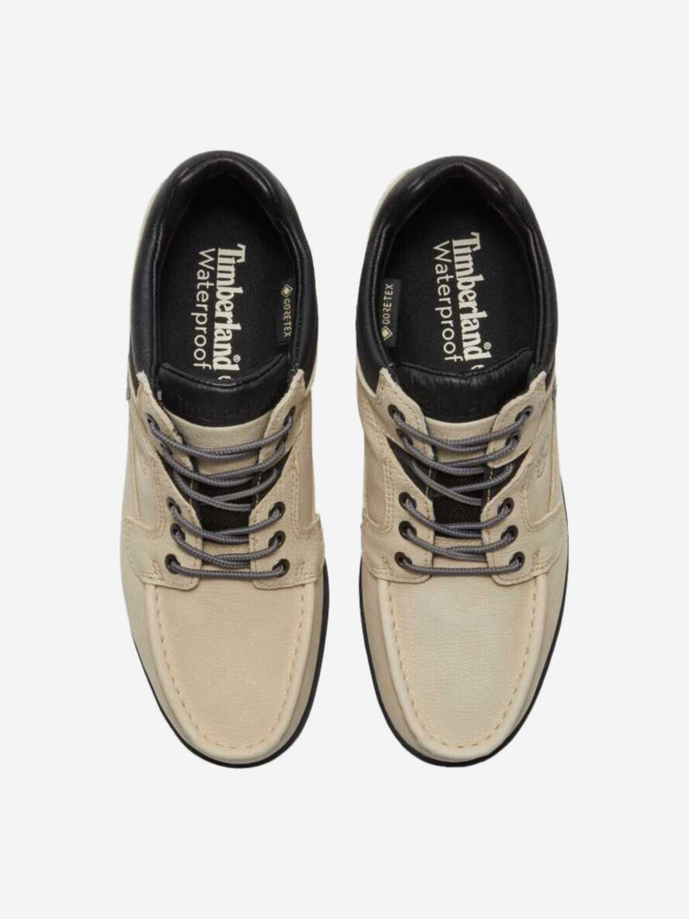 Ботинки Timberland Leather Ankle Boots