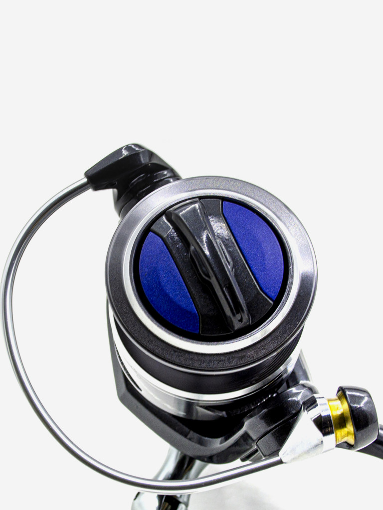 Катушкa FLAGMAN спиннинговая Onyx 2500 9+1ш.п.