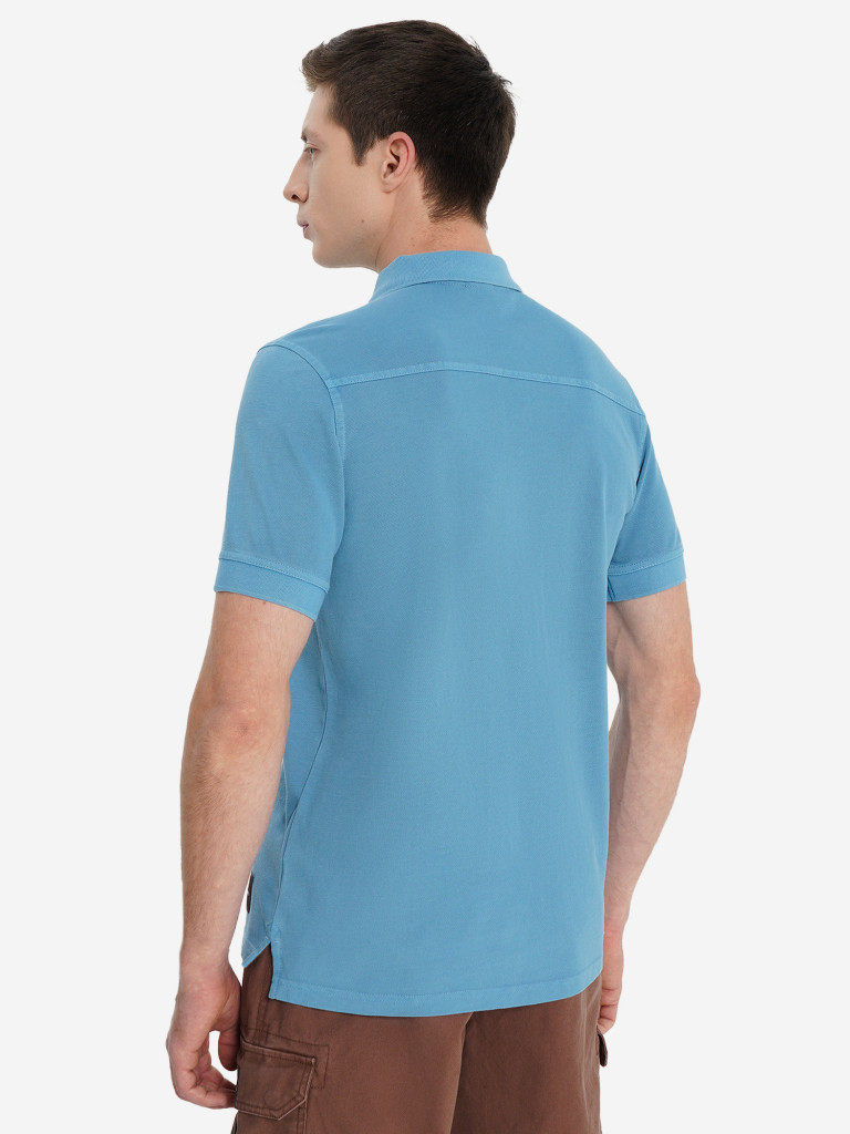 Поло мужское Cordillero