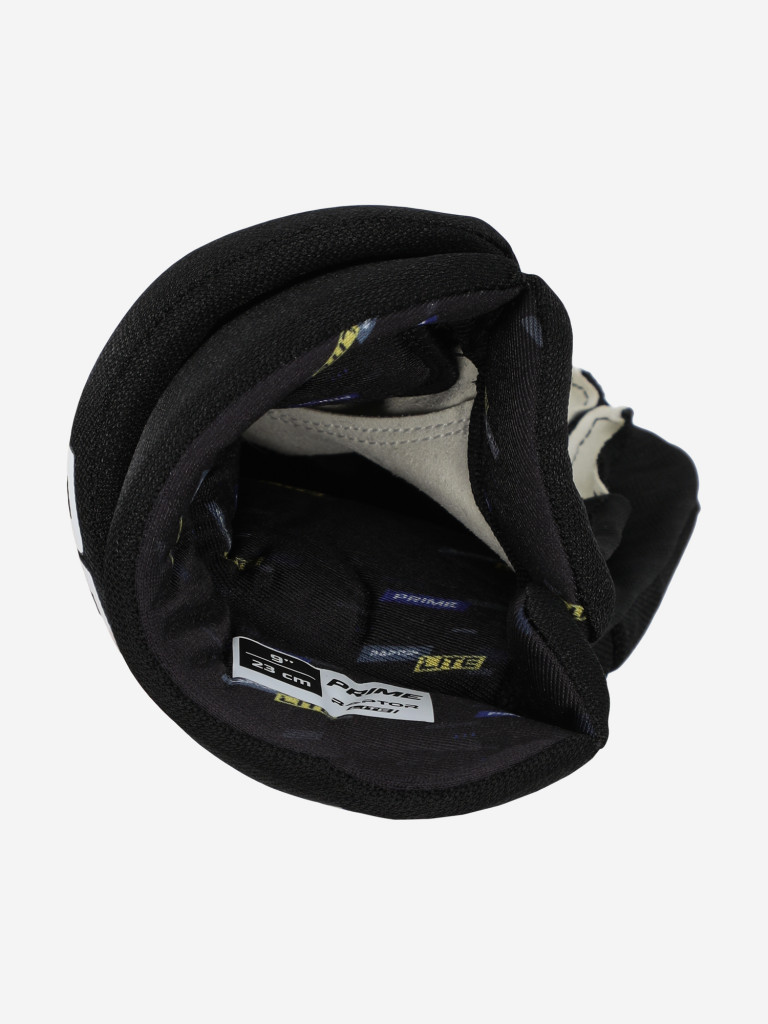 Перчатки хоккейные детские Prime Raptor Lite YTH