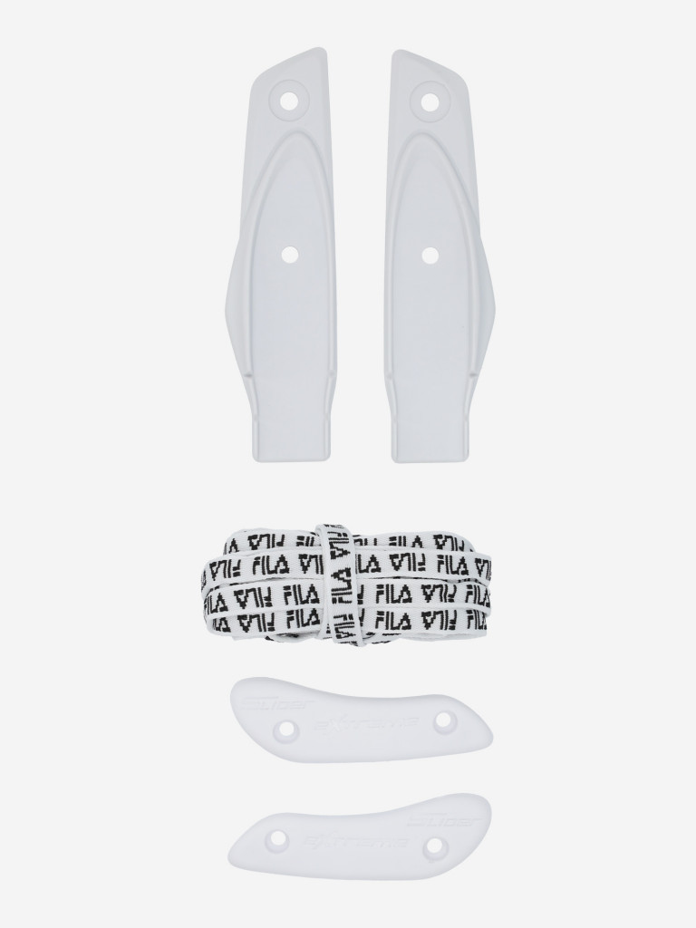 Комплект слайдеров FILA NRK Pro