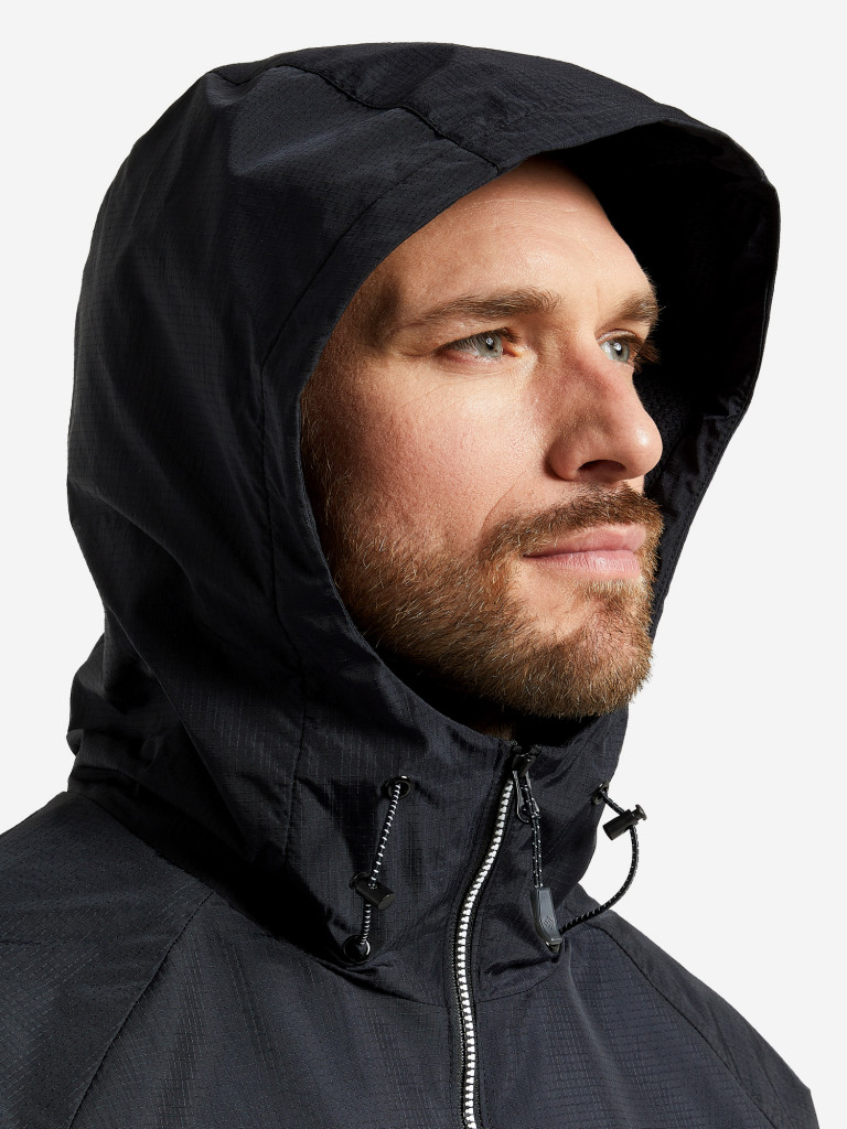 Ветровка мужская Columbia Spire Heights Jacket
