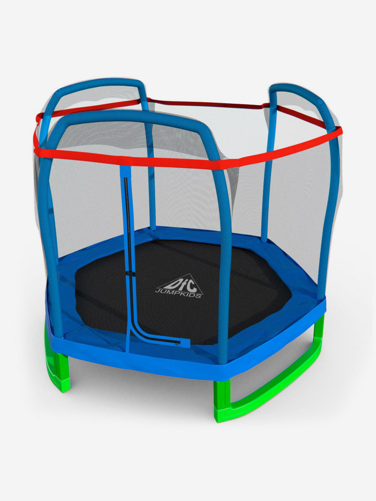 Батут DFC JUMP KIDS 7'