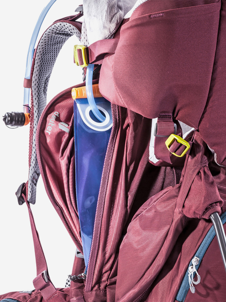 Рюкзак-переноска Deuter Kid Comfort