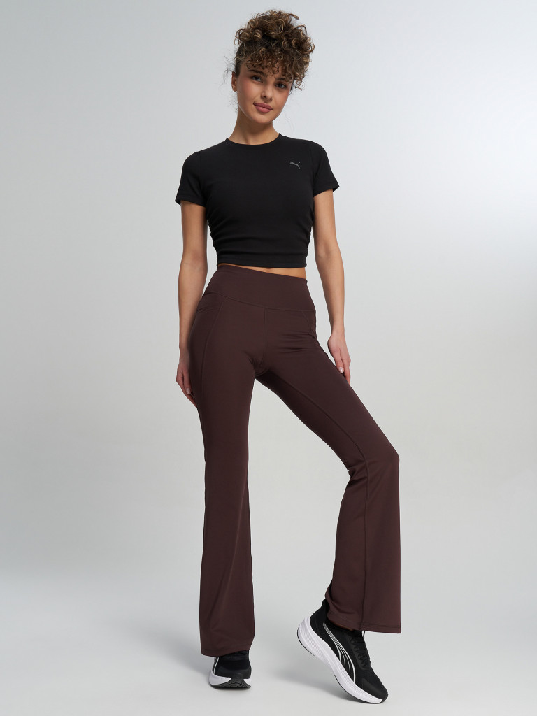 Брюки женские PUMA Tad Essential