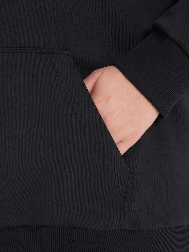 Худи женское Demix, Plus Size