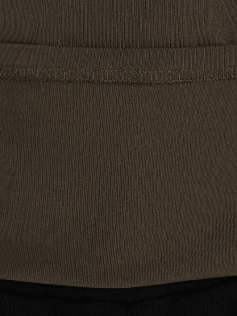 Футболка мужская оверсайз Demix