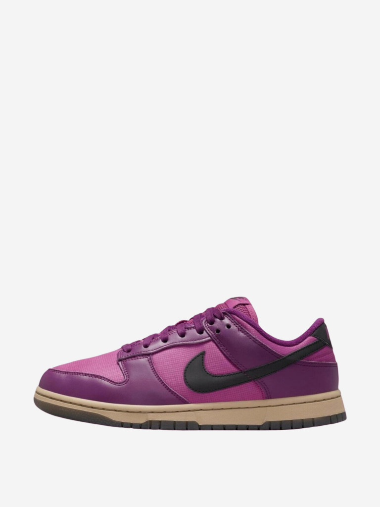 Кроссовки Nike Dunk Low Viotech Hot Fuchsia
