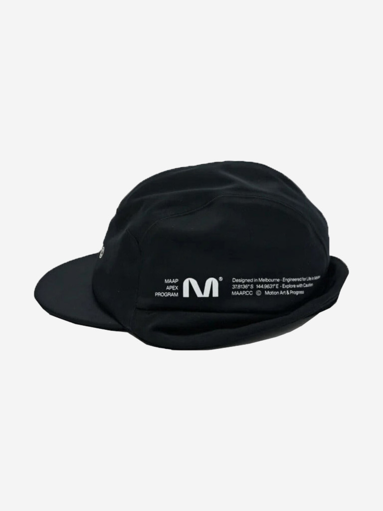 Кепка велосипедная MAAP Apex Deep Winter Cap