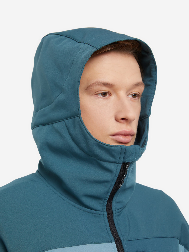 Куртка софтшелл мужская Outventure