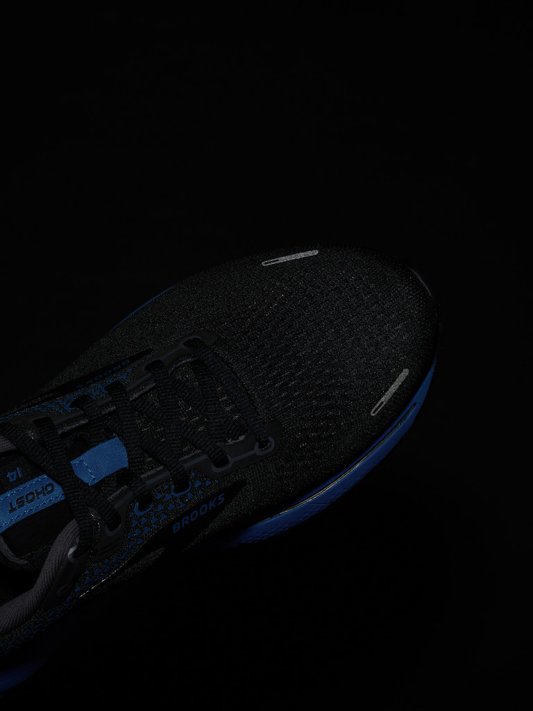 Кроссовки мужские Brooks Ghost 14