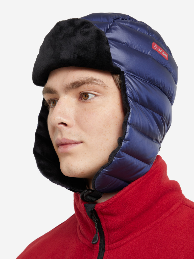 Шапка Bask D-Tube Hat