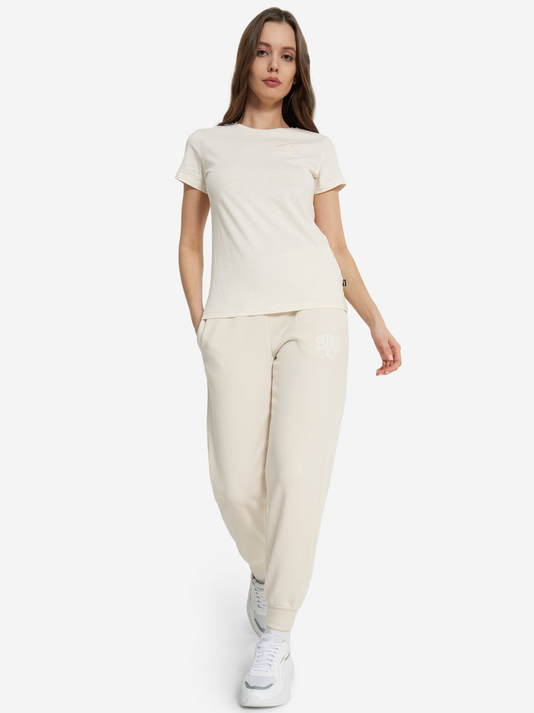 Брюки женские PUMA Class Comfort