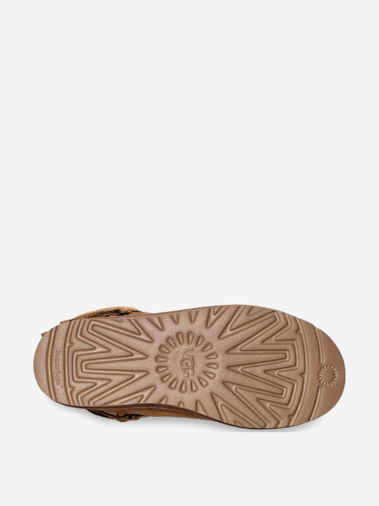 Сапоги утепленные UGG Classic Short Hybrid