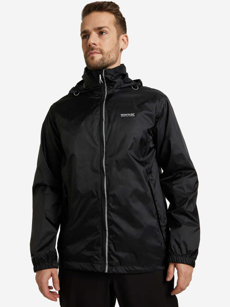 Куртка мембранная мужская Regatta Lyle
