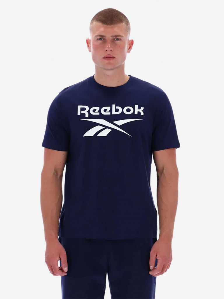 Футболка мужская Reebok Chad
