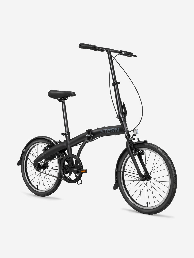 Велосипед складной Stern Compact 1.0 20"