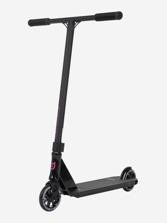 Самокат District Titan, 120 мм