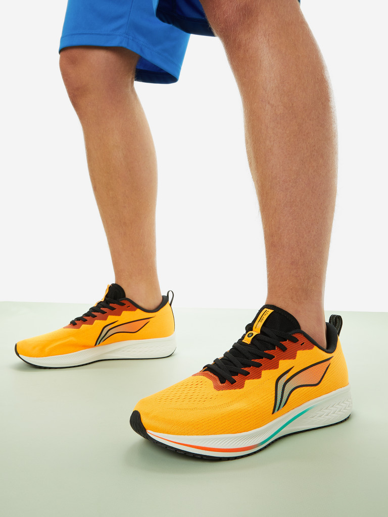 Кроссовки мужские Li-Ning Rеd Наrе 6