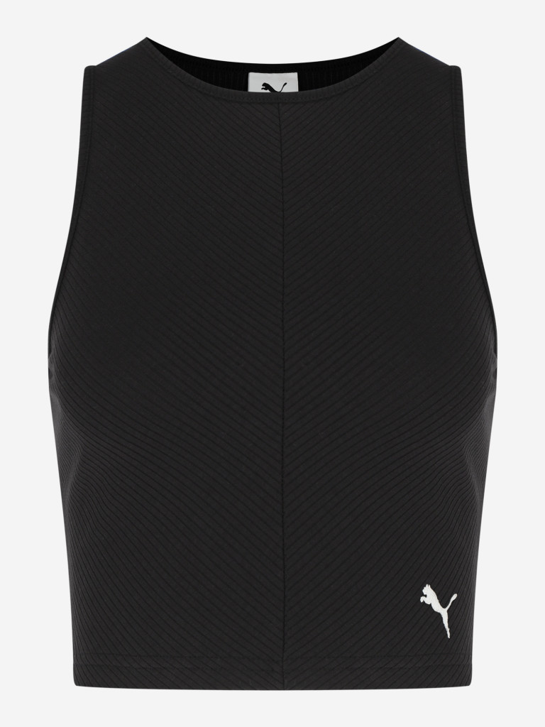 Майка женская PUMA Wardrobe Ess
