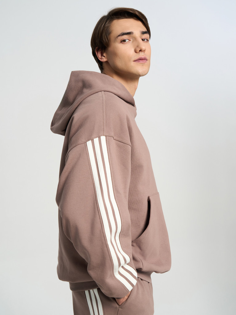 Худи мужское adidas