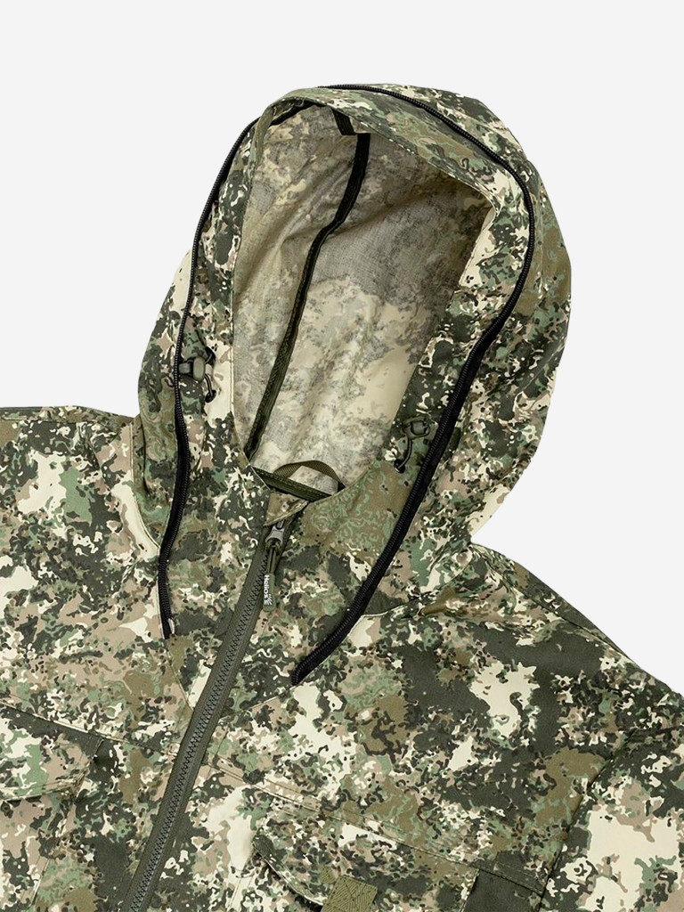 Костюм летний Helios Тайган (куртка+брюки) для рыбалки и охоты