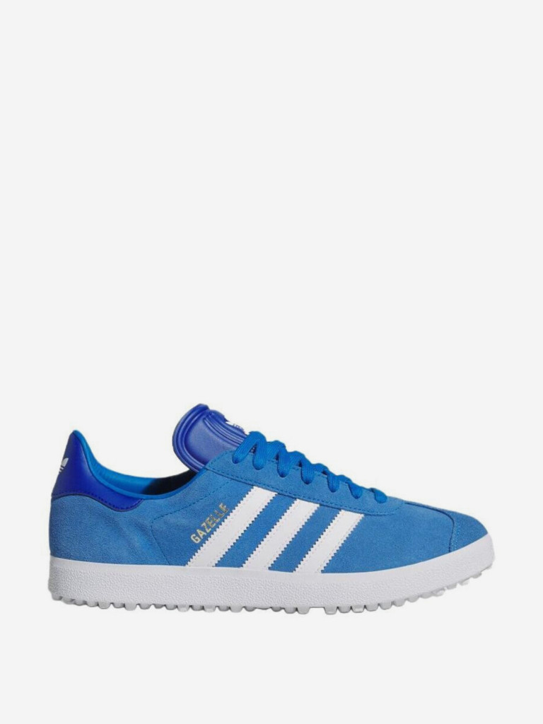 Кроссовки Adidas Originals Gazelle Spikeless Golf