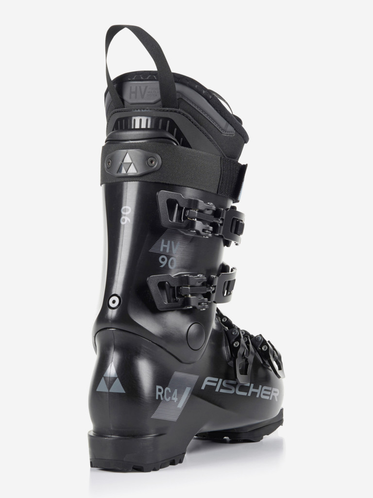 Ботинки горнолыжные Fischer RC4 90 HV GW