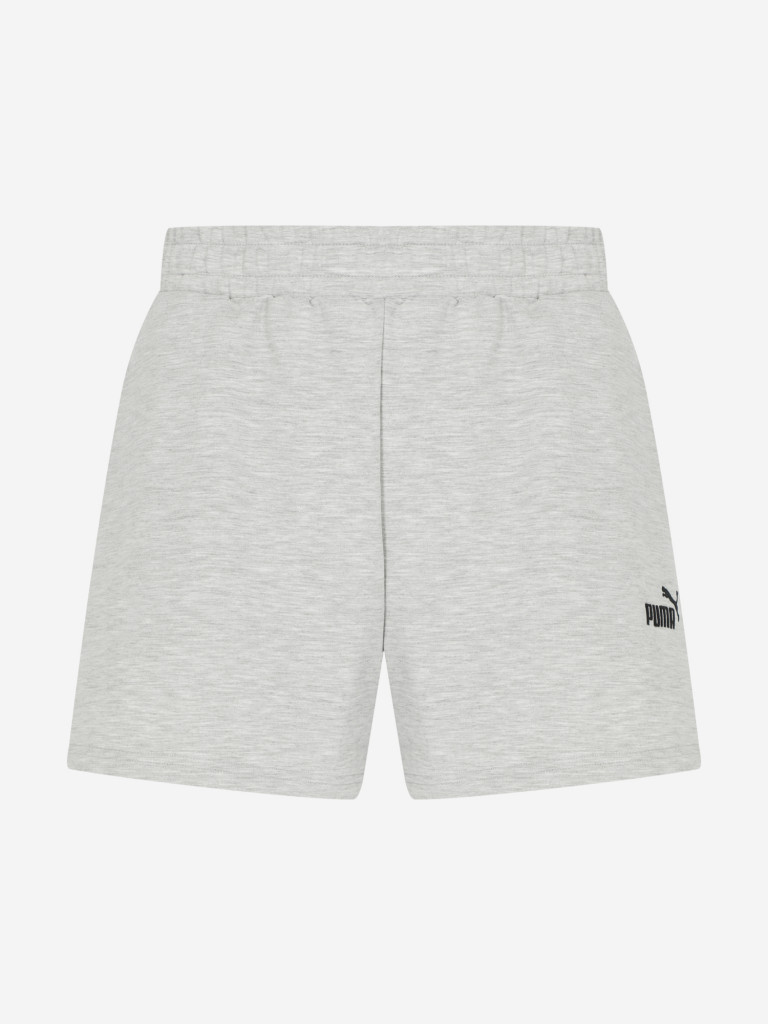 Шорты женские PUMA Ess Small No. 1 Logo