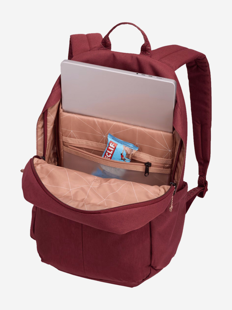 Рюкзак Thule Indago Backpack, 23L, New Maroon