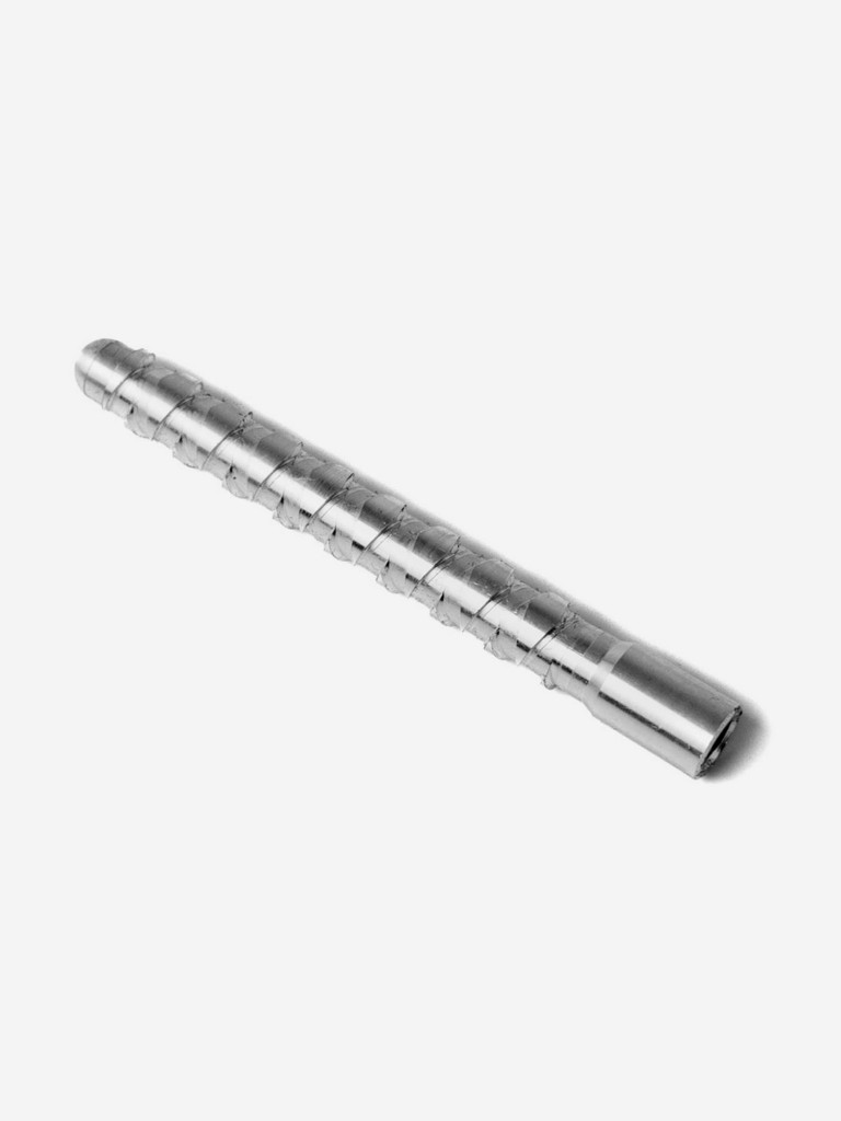 Вишер ЧИСТОGUN d7,9мм, дюраль, резьба "мама", дюймовая, 12/28