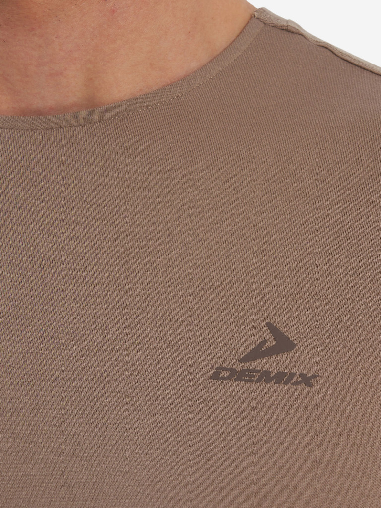 Футболка мужская Demix