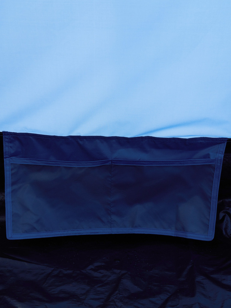 Палатка 3-местная Denton SLT-3